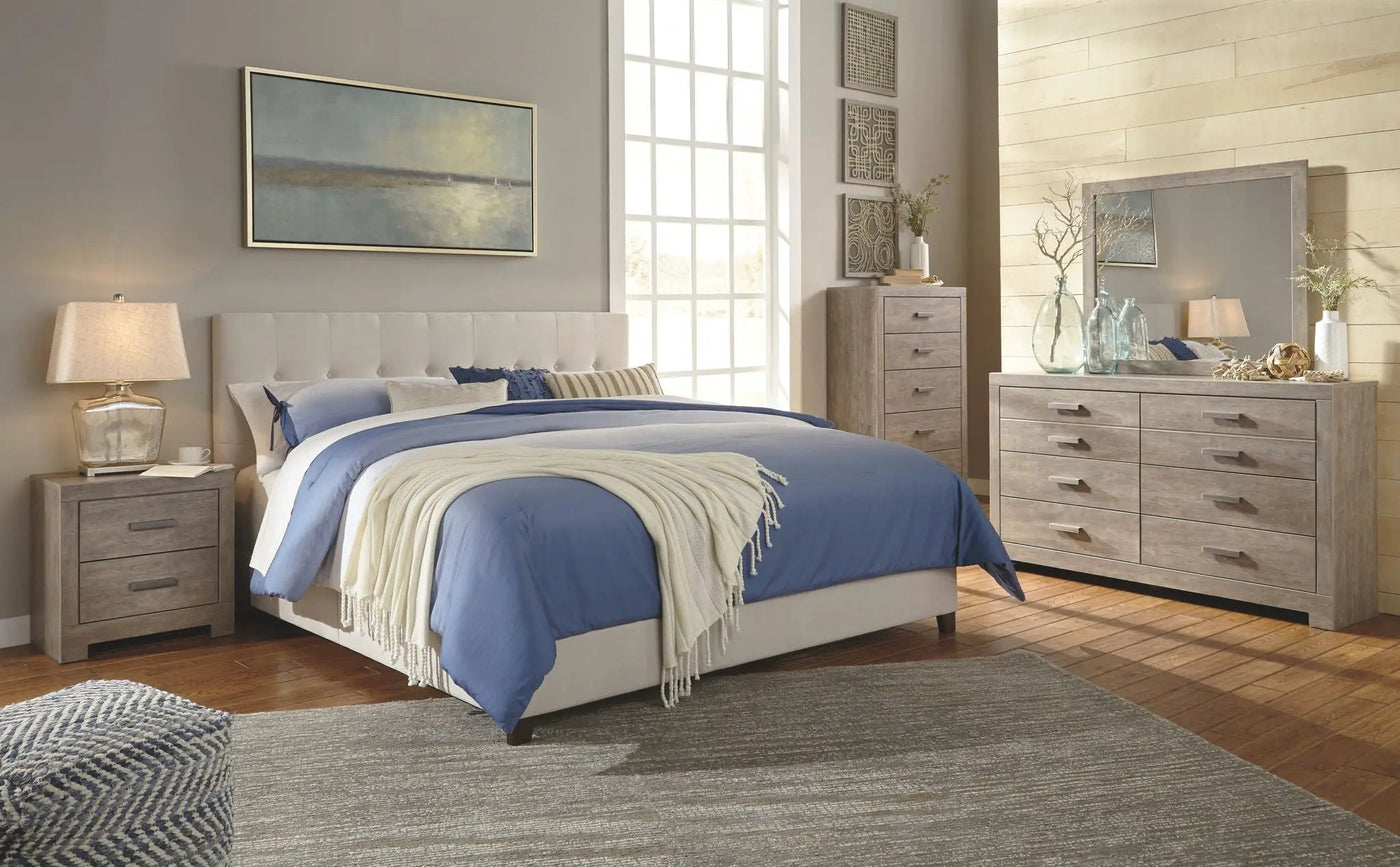 Culverbach - Dresser by Unique Piece Furniture