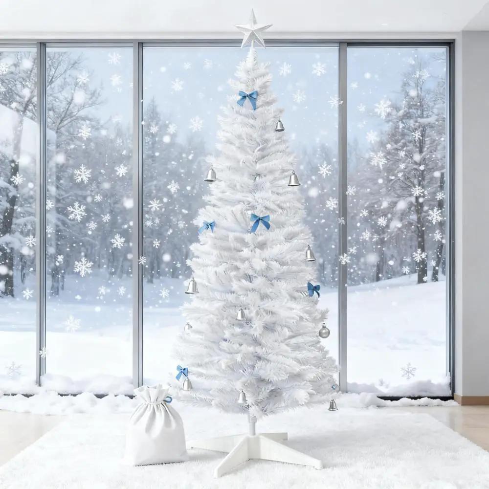 Easy Assembly Christmas Tree by HouseOfZazla