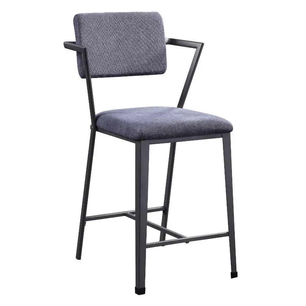 Cargo - Counter Height Chair by Unique Piece Furniture