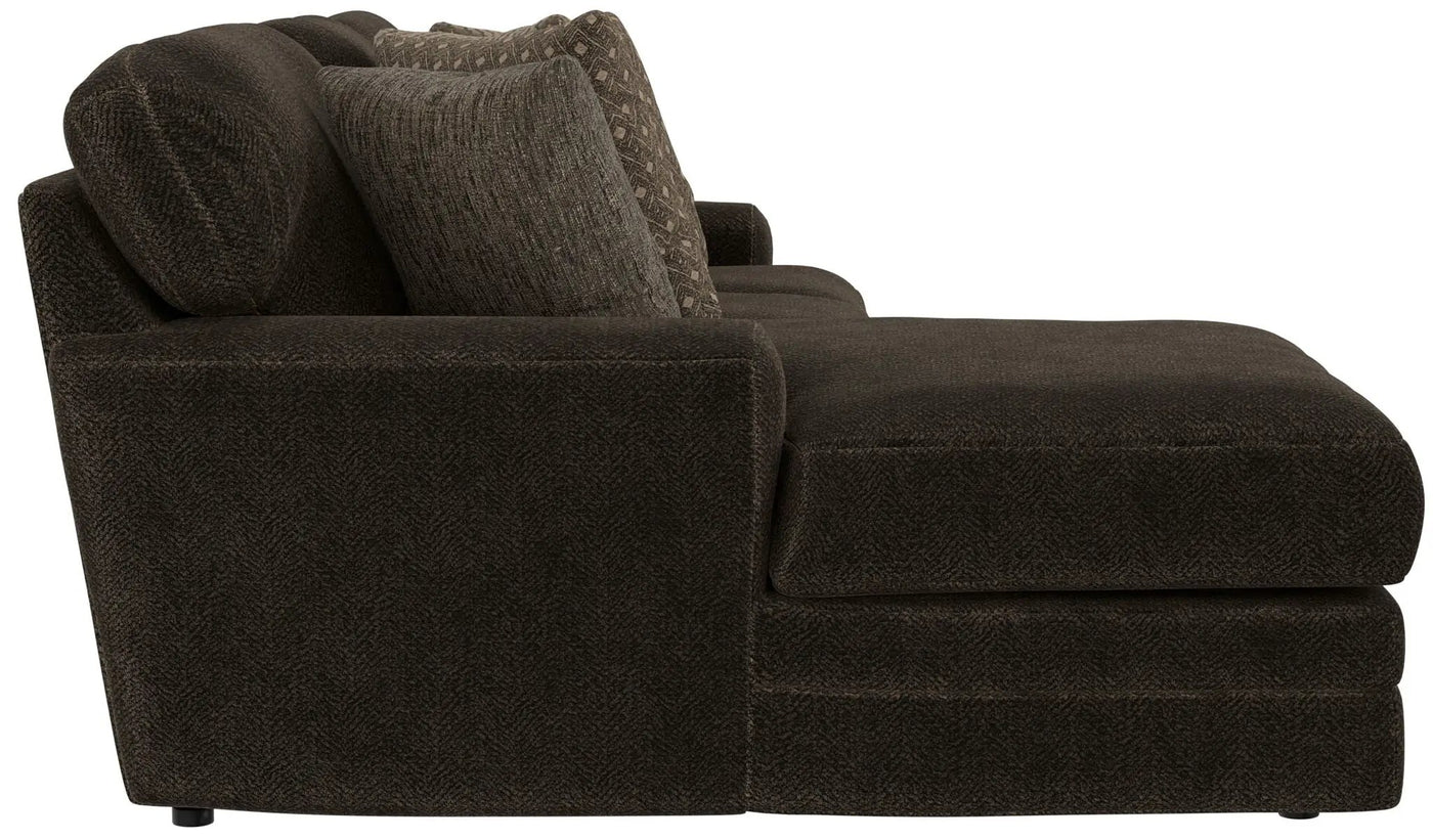 Mammoth - Sectional by Unique Piece Furniture
