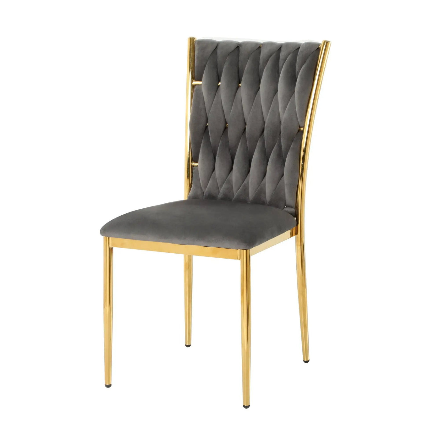 Modern Dining Chair For Dining Room by HouseOfZazla