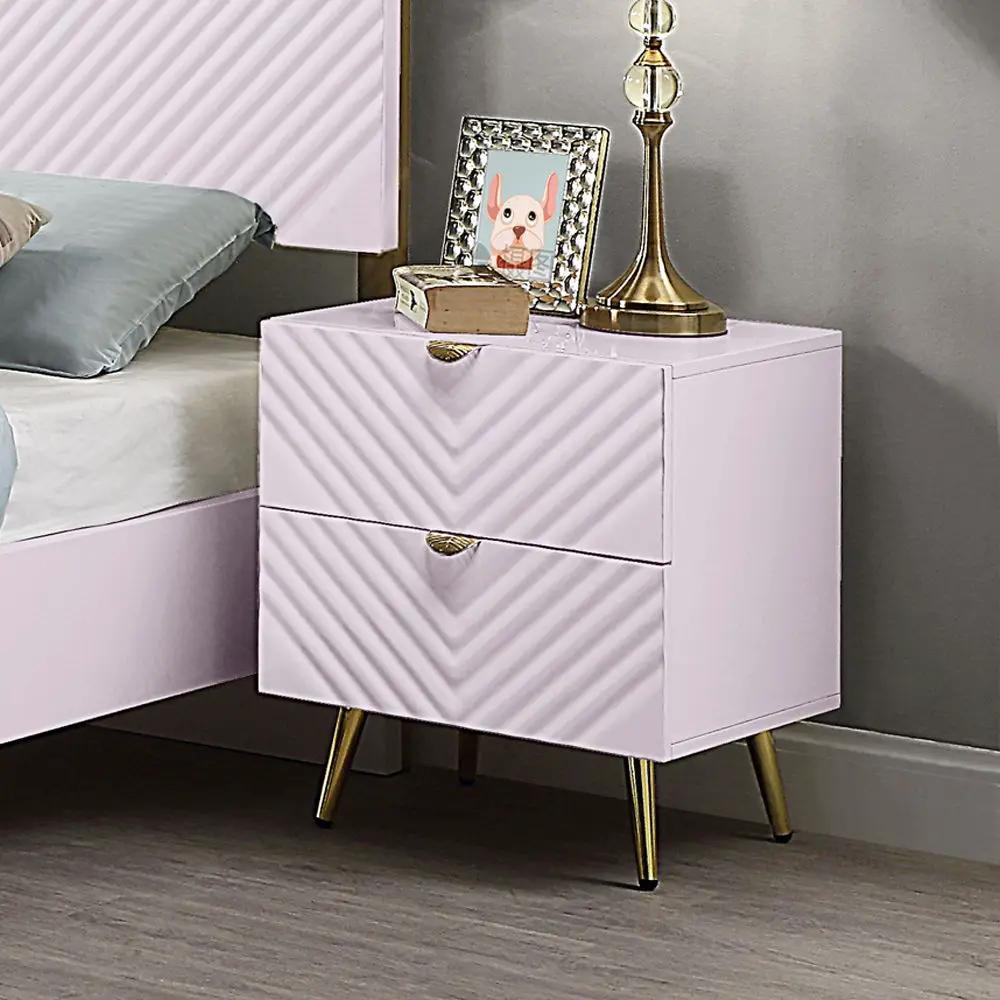 Gaines - Nightstand by Unique Piece Furniture