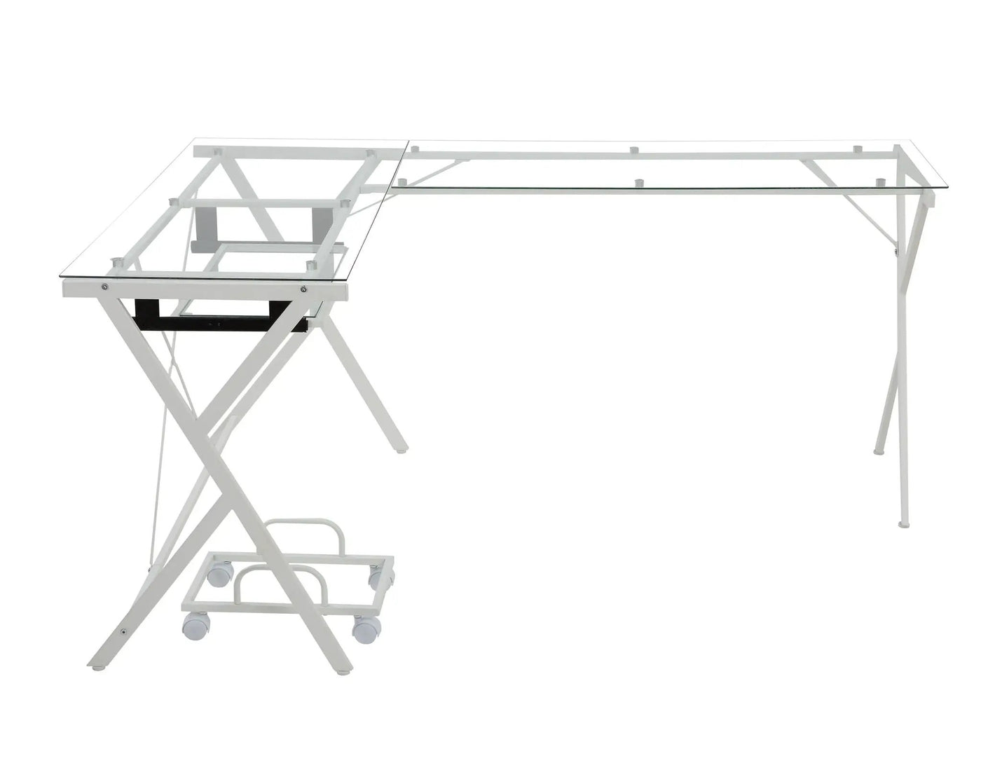 Dazenus - Desk by Unique Piece Furniture