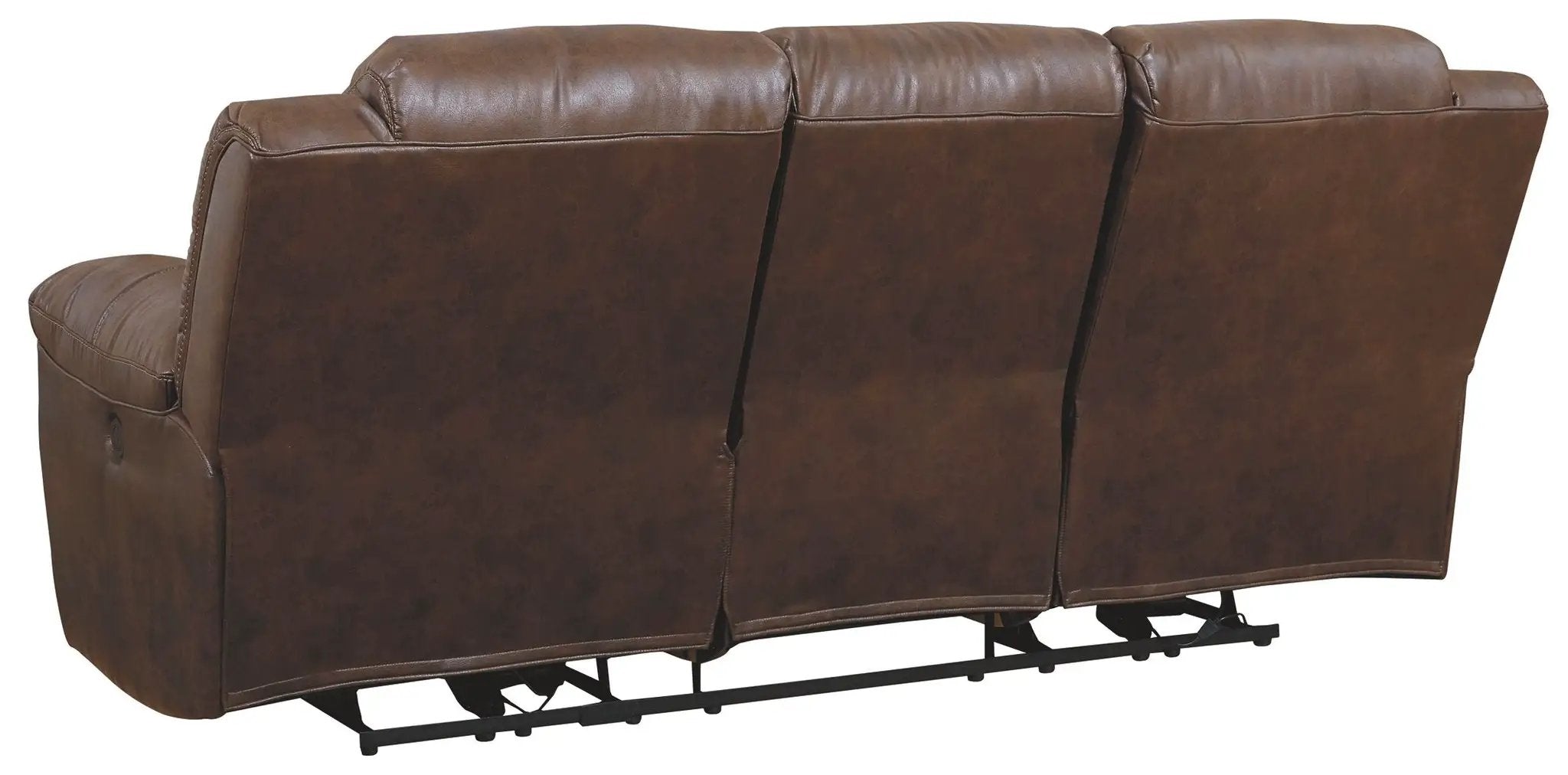 Stoneland - Power Reclining Sofa by Unique Piece Furniture