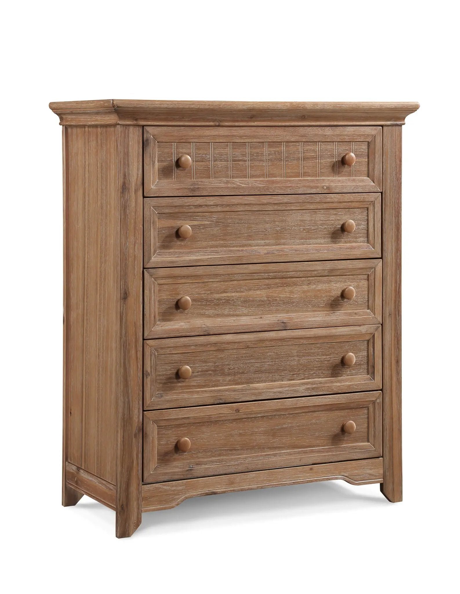 Winchester - 5 Drawer Chest by Unique Piece Furniture