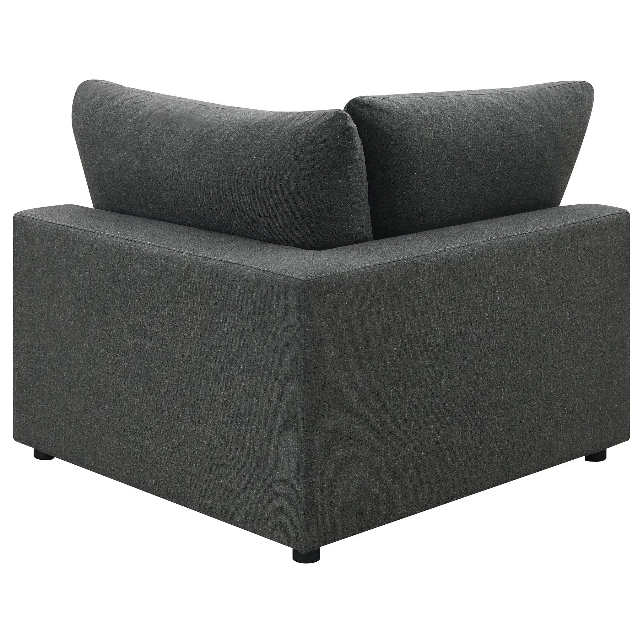 Rhette - Upholstered Sectional