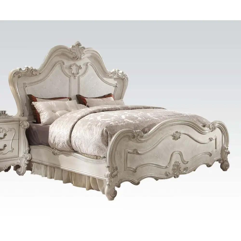 Versailles - Traditional - Bed by Unique Piece Furniture