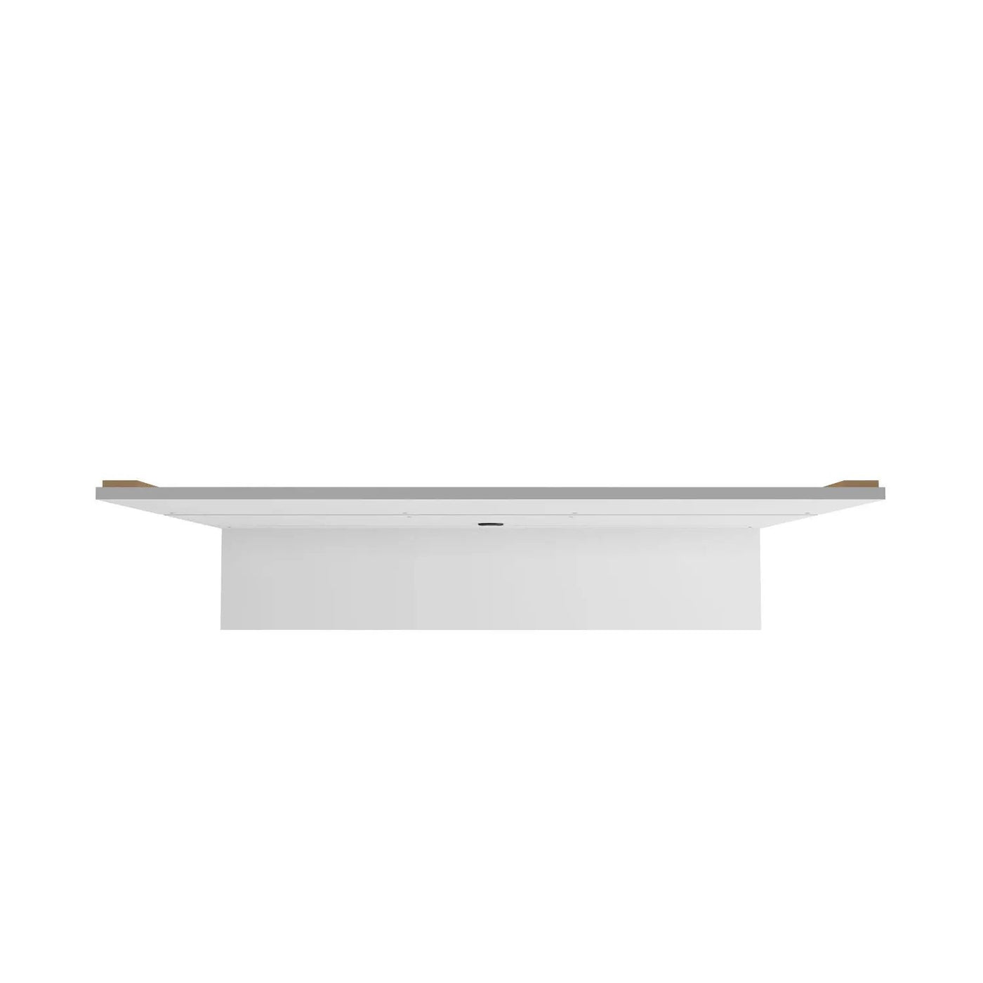 Vernon - Modern TV Panel by HouseOfZazla