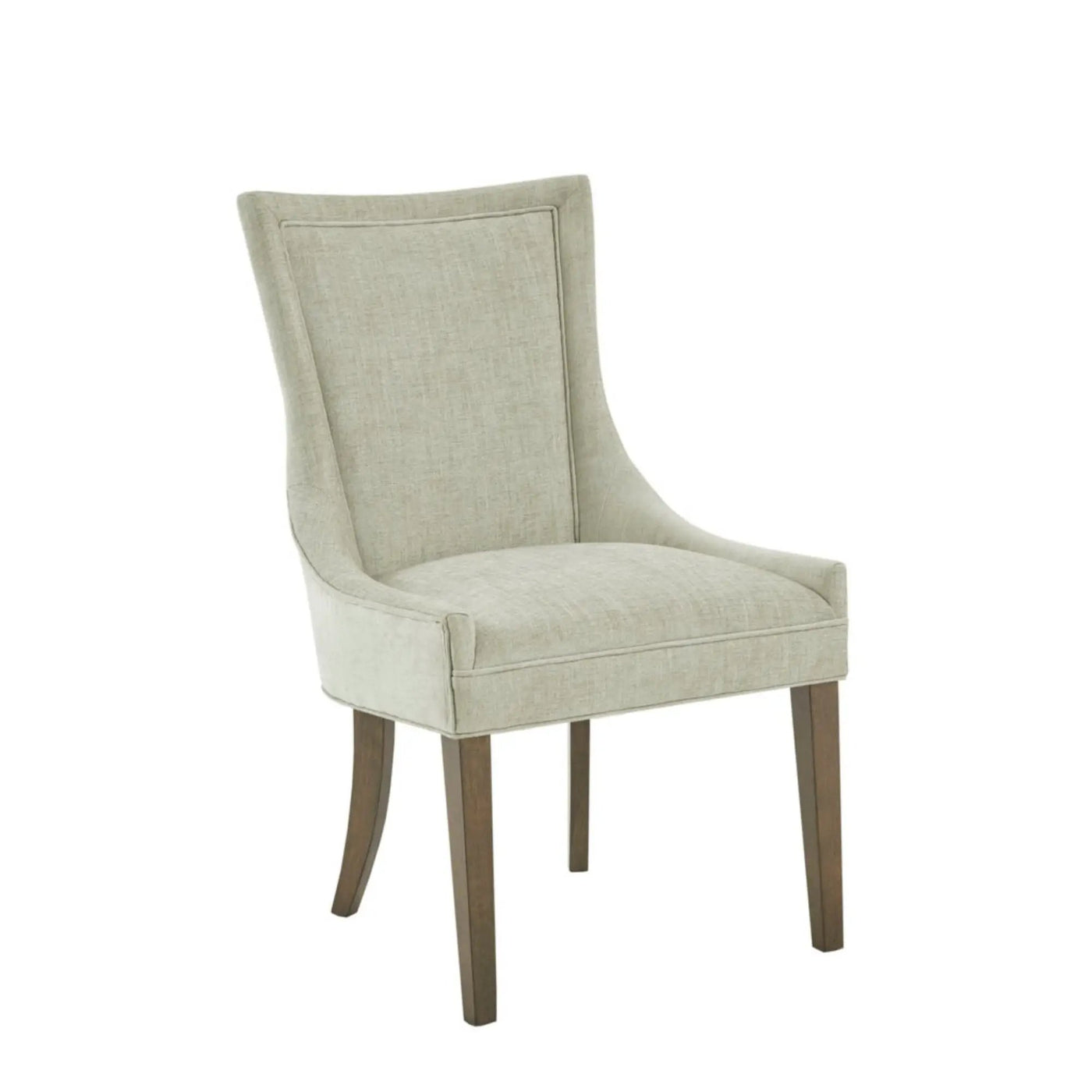 Ultra - Elegant Dining Side Chair (Set of 2) by HouseOfZazla