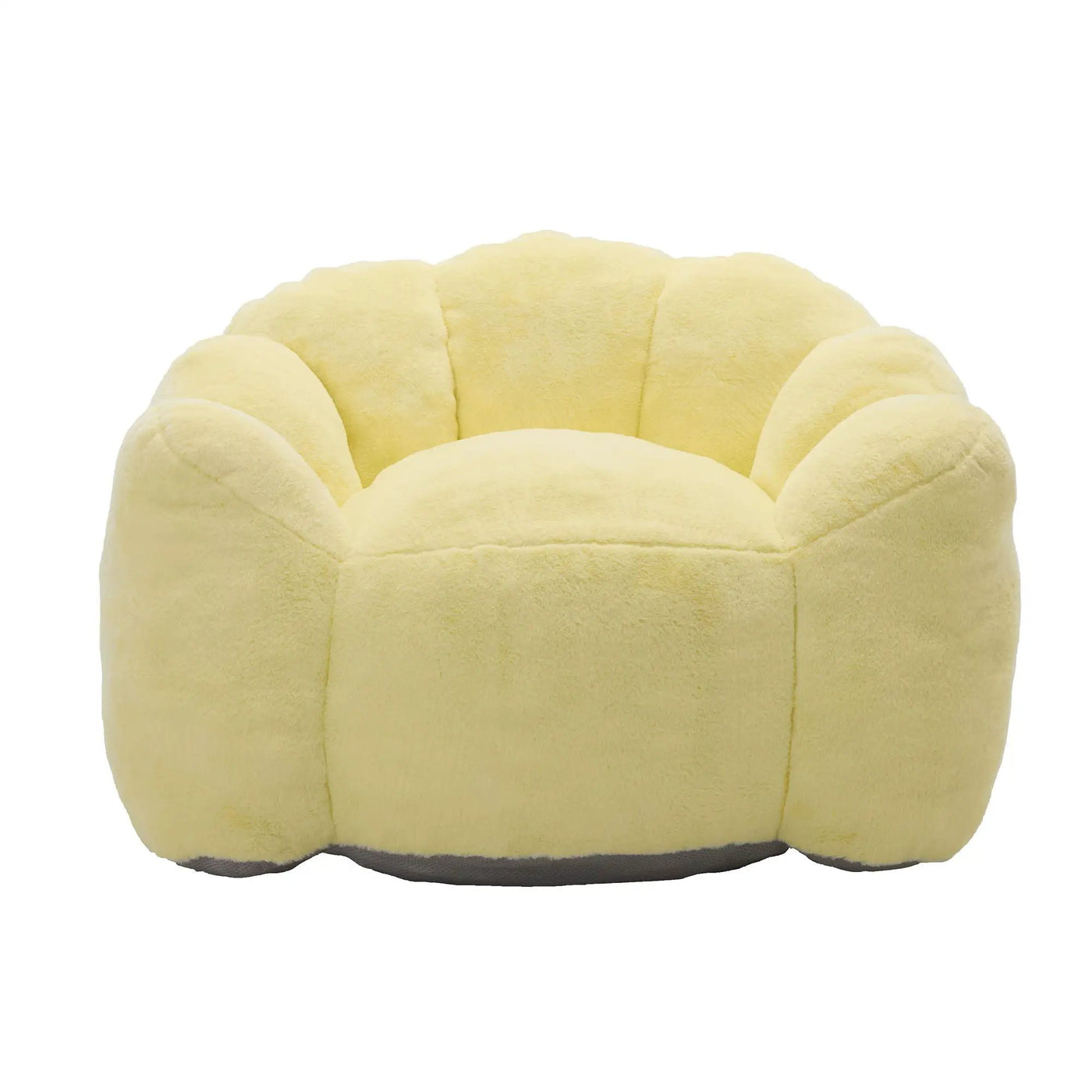 Lotus Style Compression Sofa With Pull Ring by HouseOfZazla