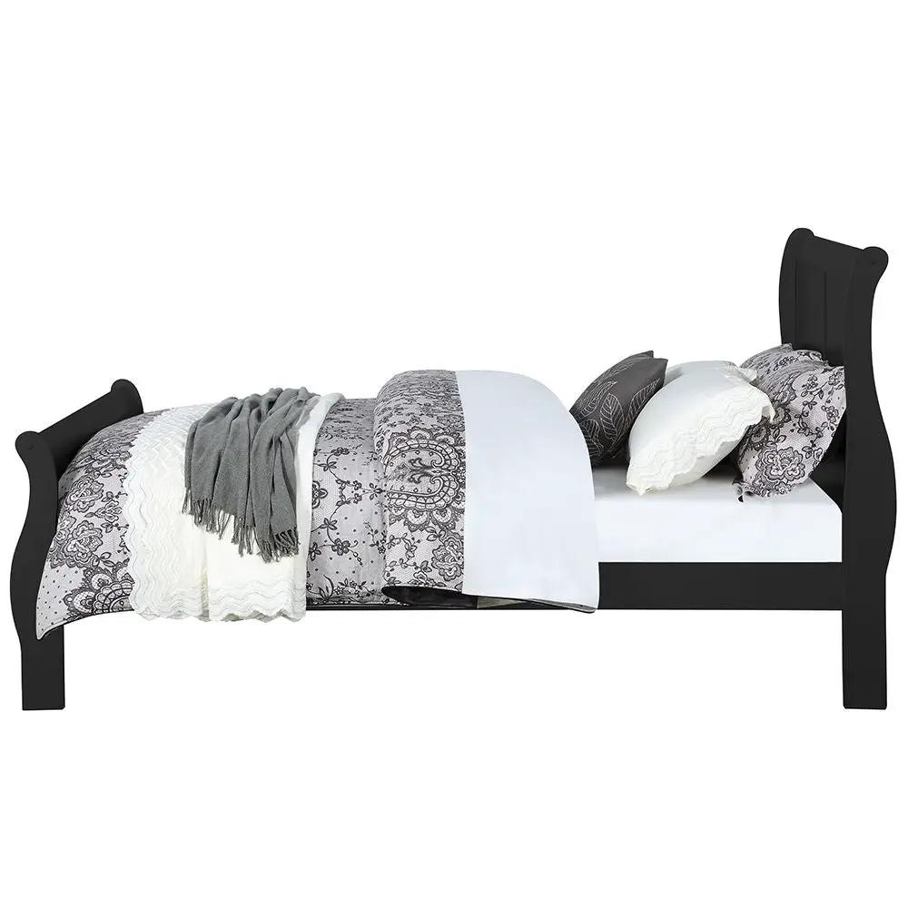 Louis Philippe - Bed by Unique Piece Furniture