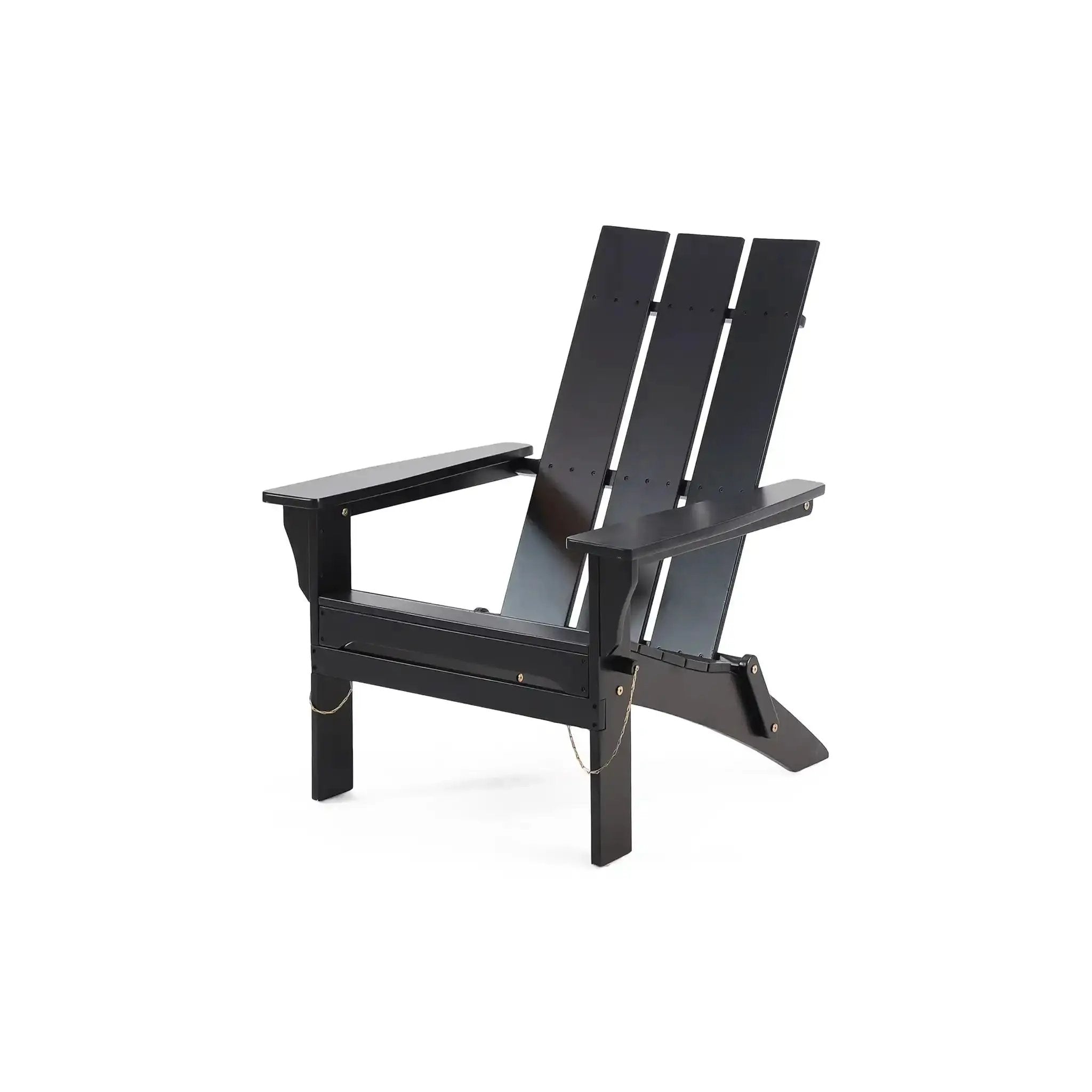 Aurascape Outdoor Comfort Foldable Adirondack Chair by HouseOfZazla