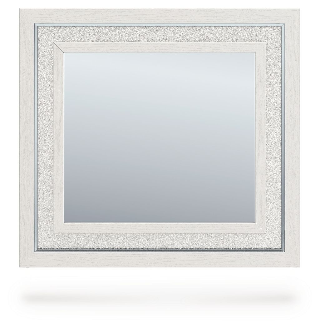 Zuraleus - Bedroom Mirror, photo 3 of 6