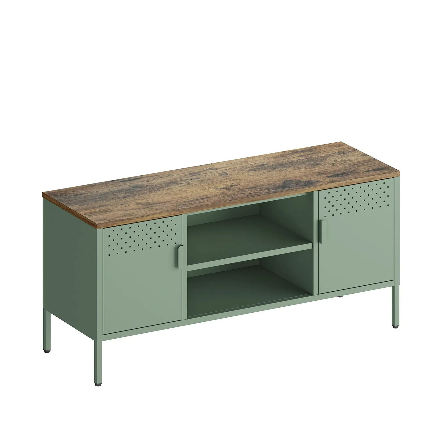 Landen - Storage Cabinet by HouseOfZazla