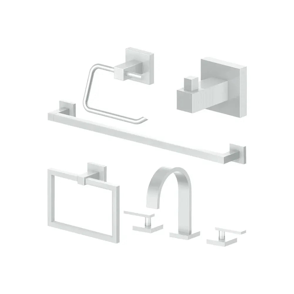 ZLINE Bliss Toilet Paper Holder BLS-TP-CH by Farmhouse Kitchen and Bath