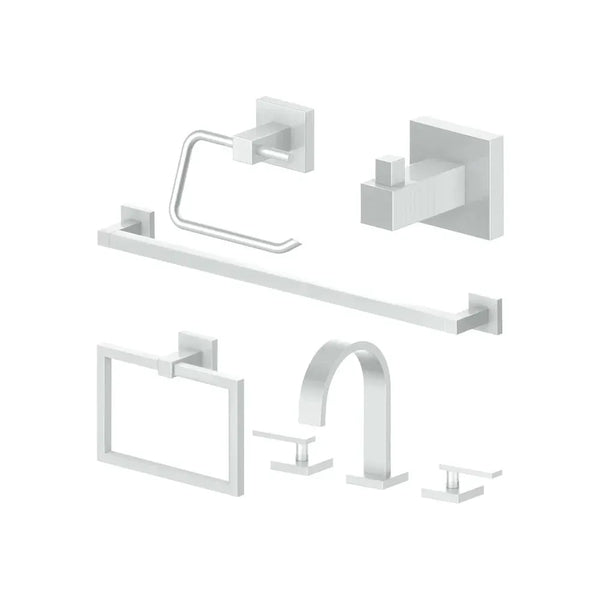 ZLINE Bliss Toilet Paper Holder BLS-TP-CH, photo 2 of 2