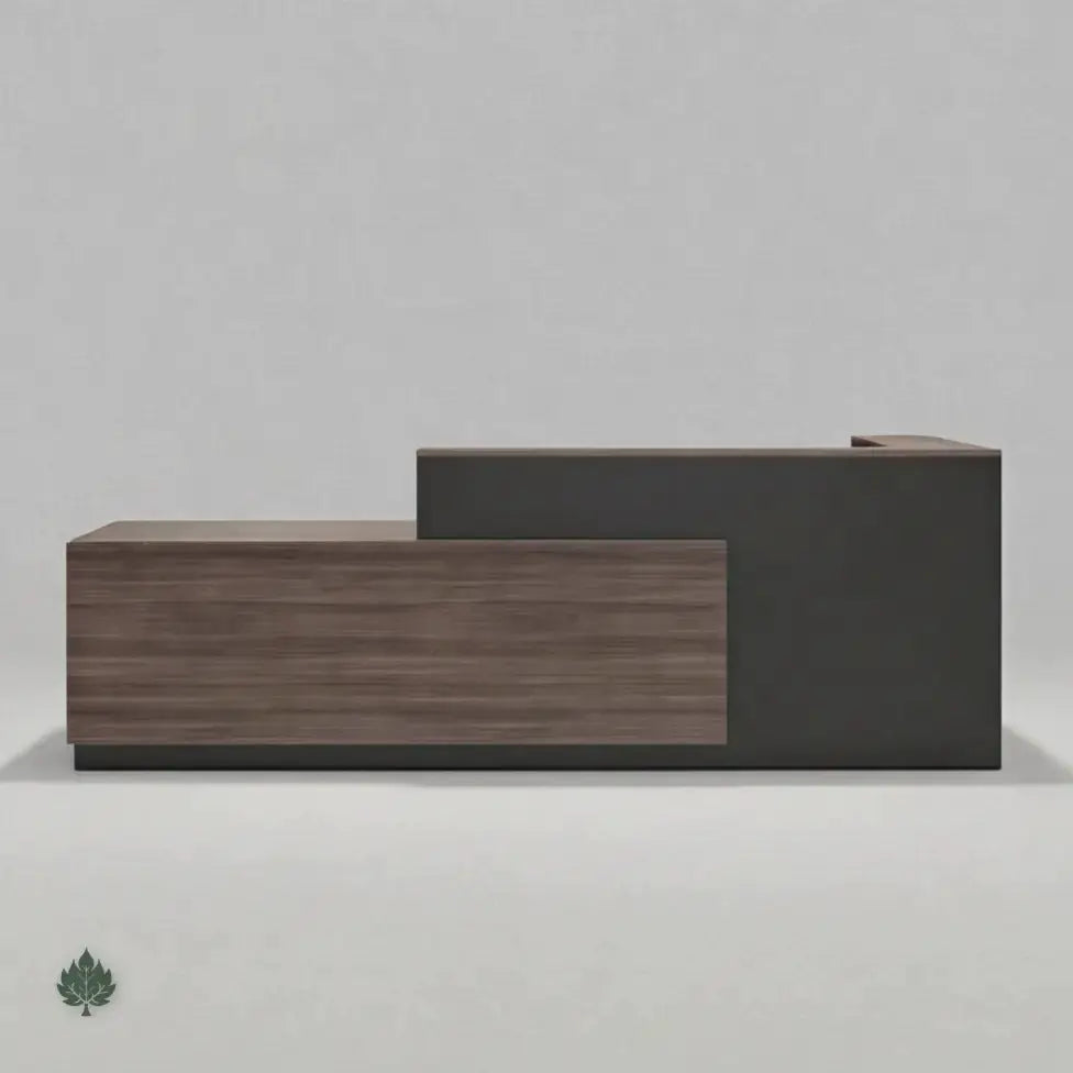 Sofia · Front Office Lobby Desk by Arc Grove