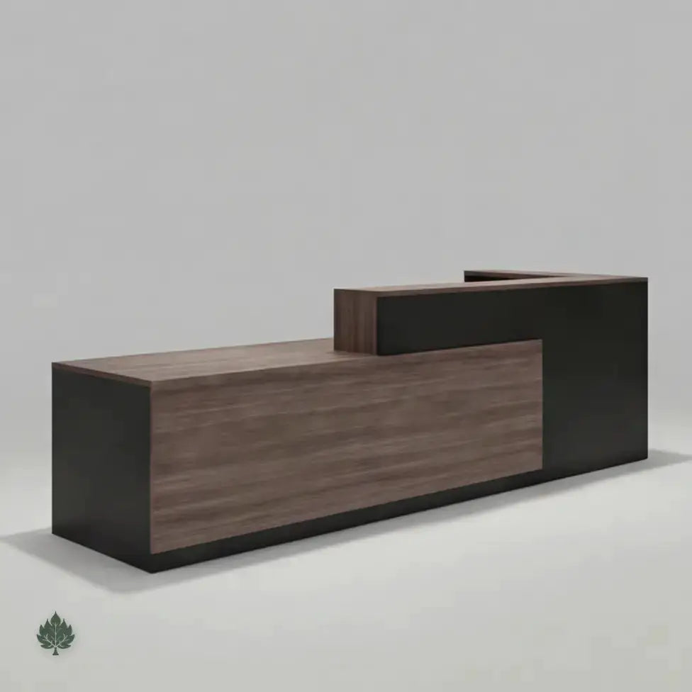 Sofia · Front Office Lobby Desk by Arc Grove