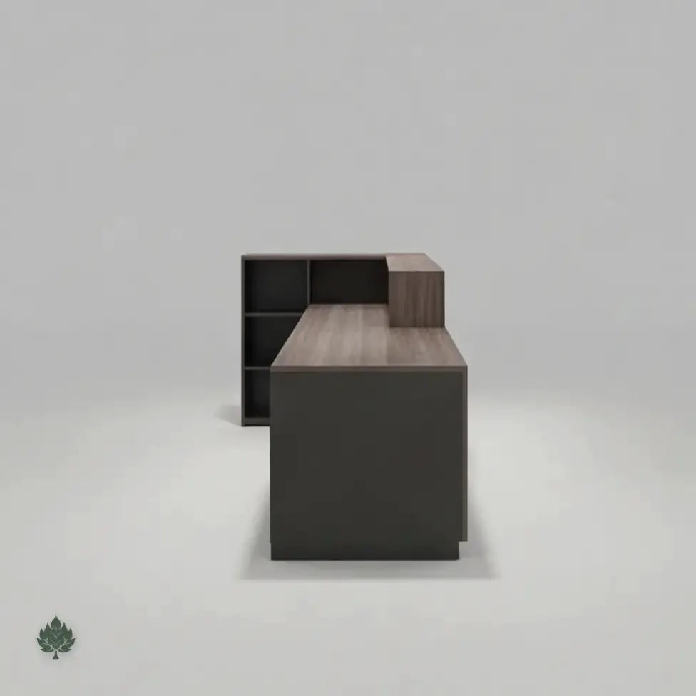 Sofia · Front Office Lobby Desk by Arc Grove