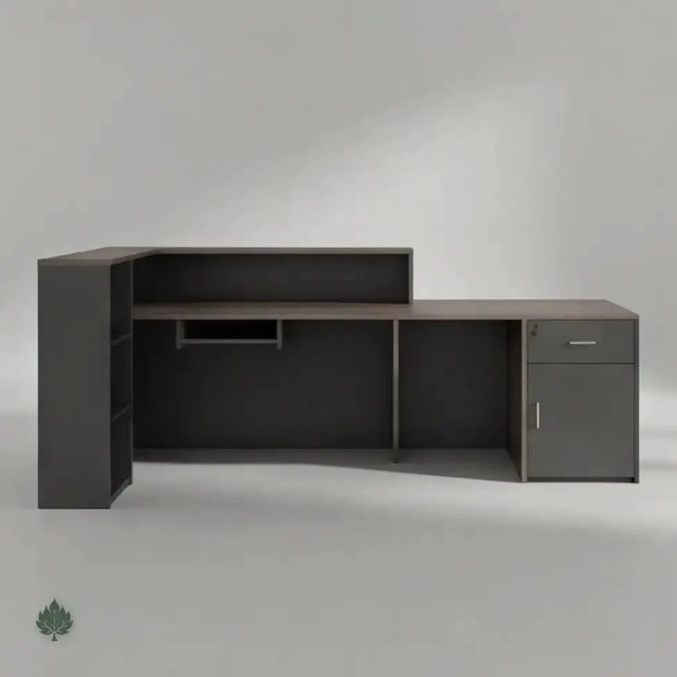 Sofia · Front Office Lobby Desk by Arc Grove
