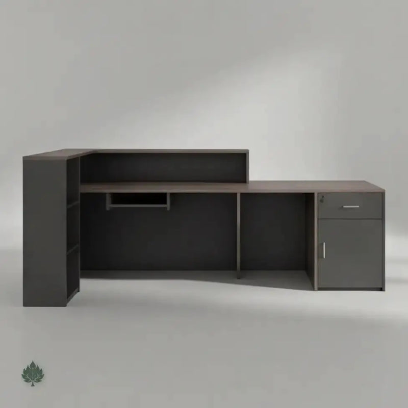 Sofia · Front Office Lobby Desk by Arc Grove