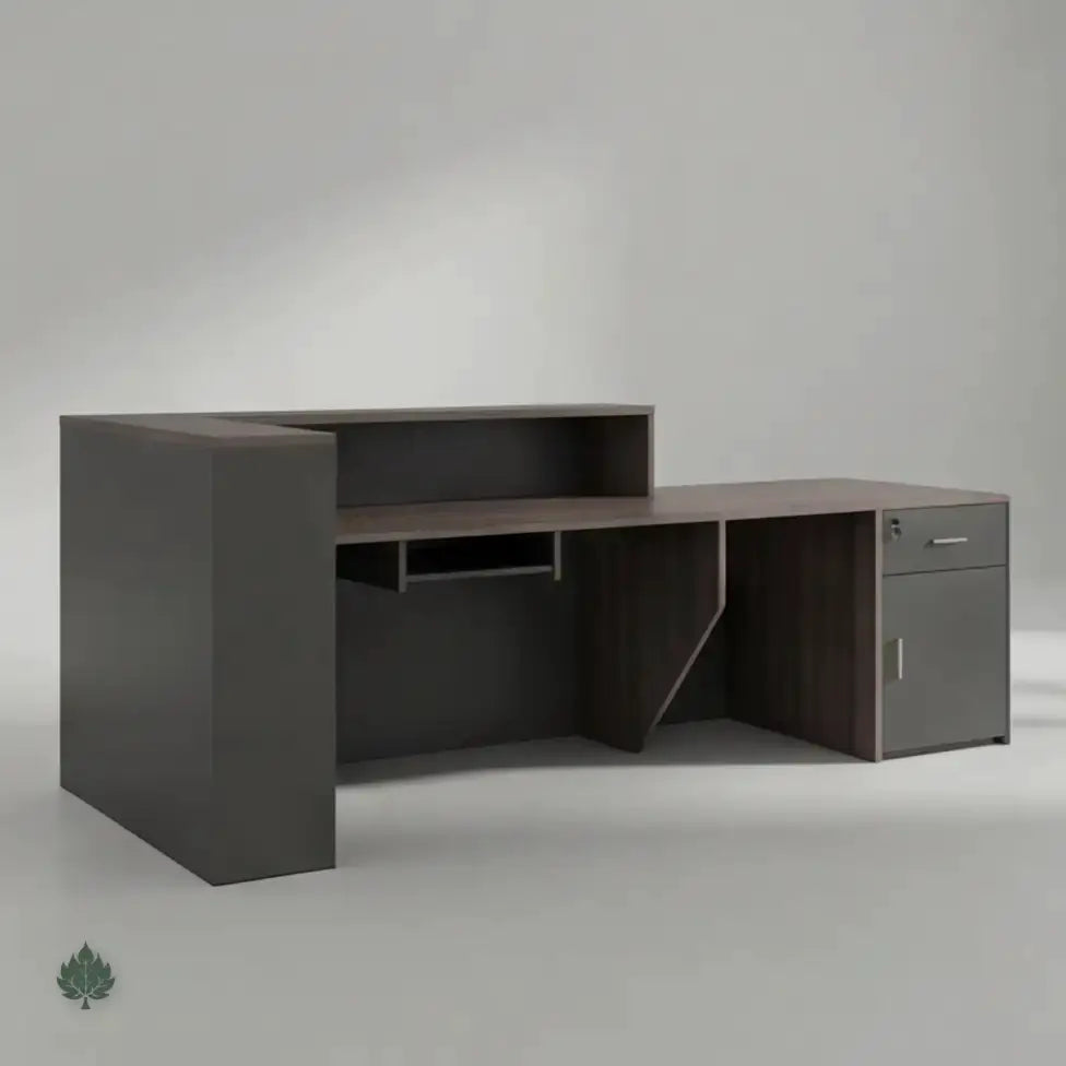 Sofia · Front Office Lobby Desk by Arc Grove