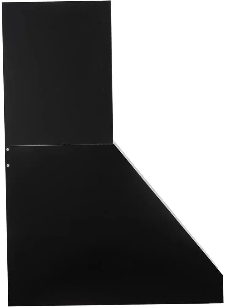 Kucht Gemstone™ 36" Wall Mount Range Hood KRH363A-C by Farmhouse Kitchen and Bath
