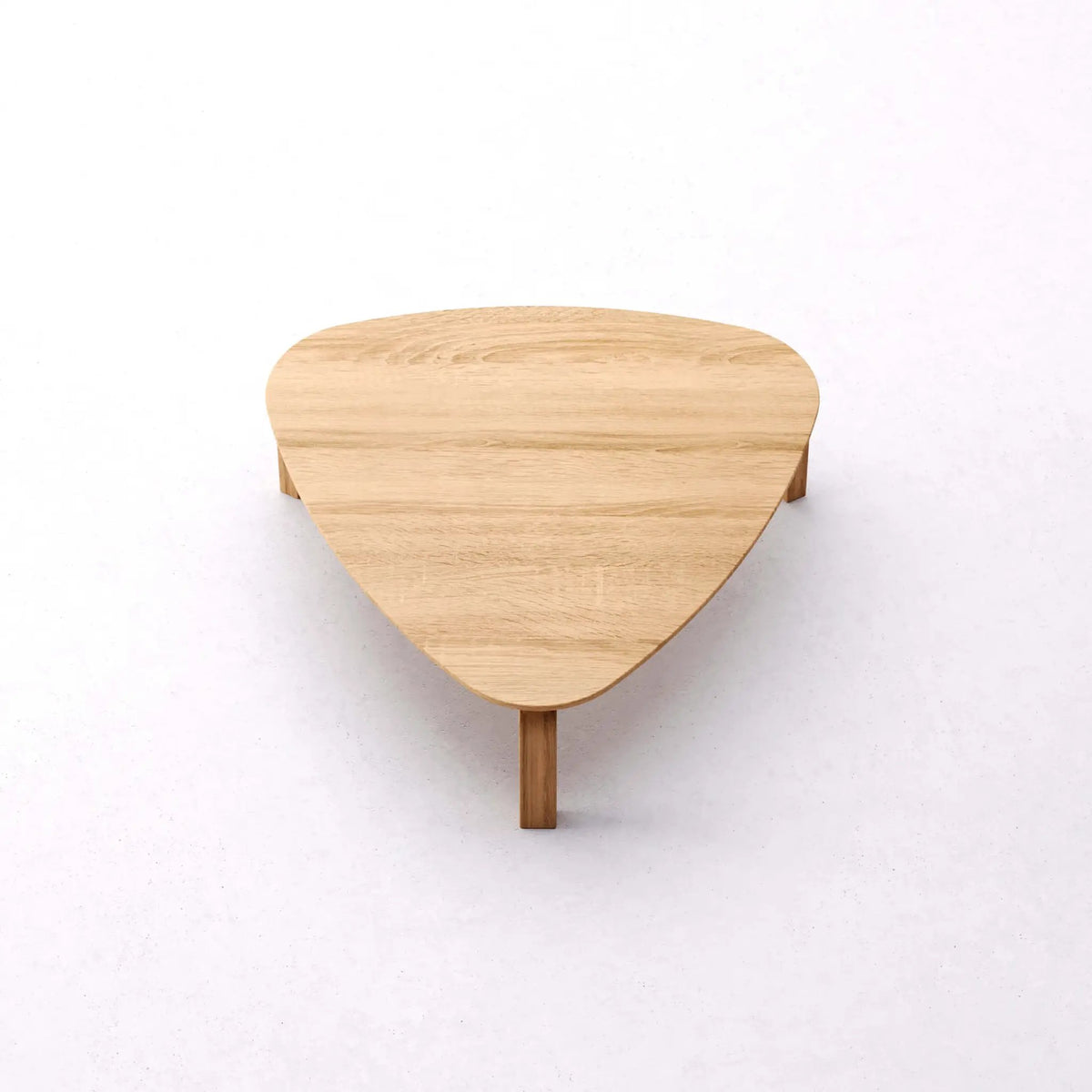 THE SAM - coffee table by VARBROS
