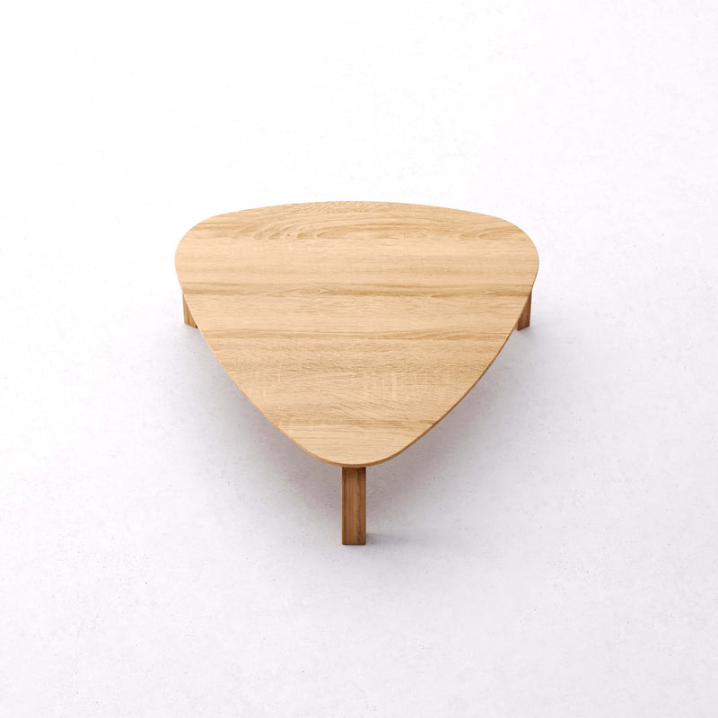 THE SAM - coffee table by VARBROS