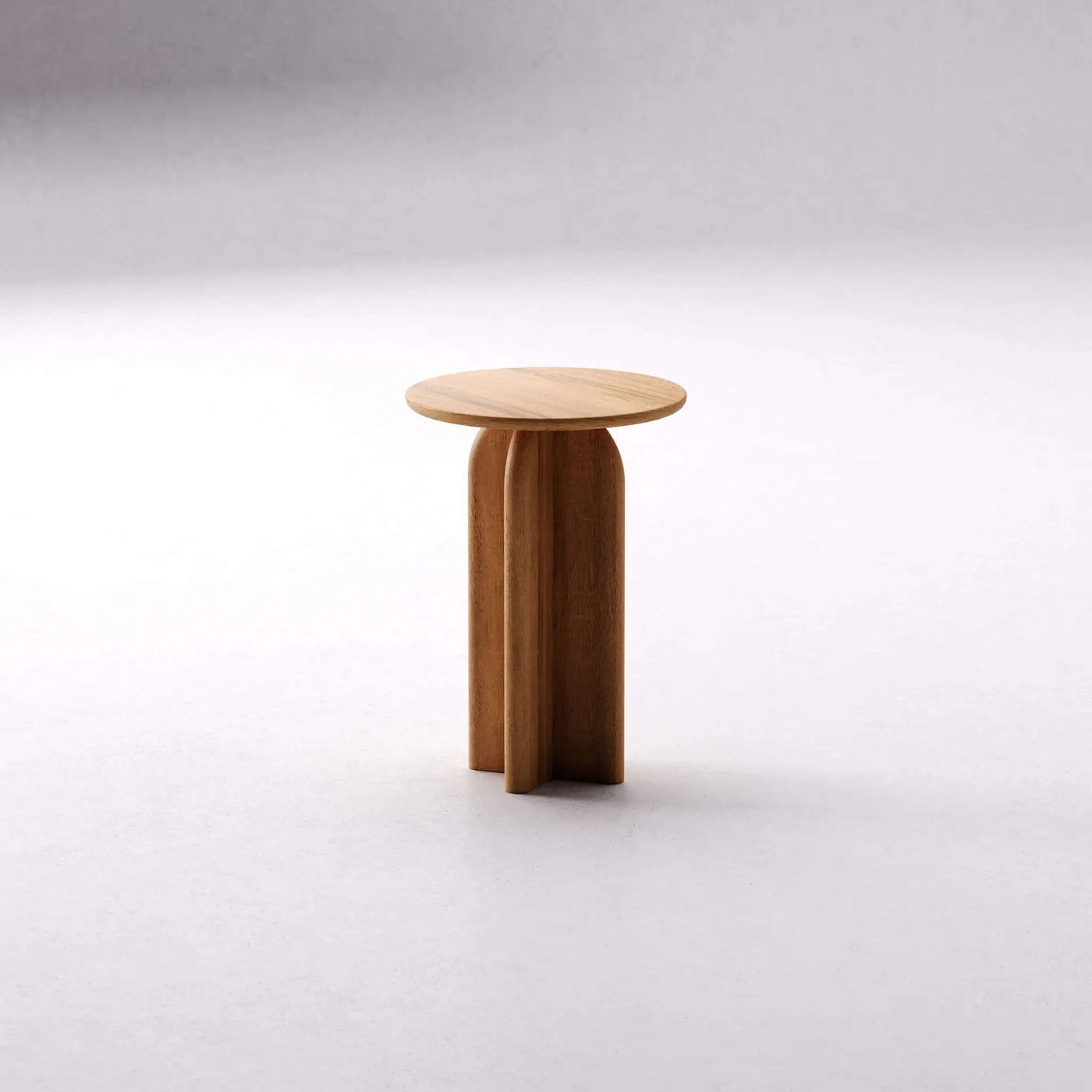 THE BROKY mini - side table by VARBROS