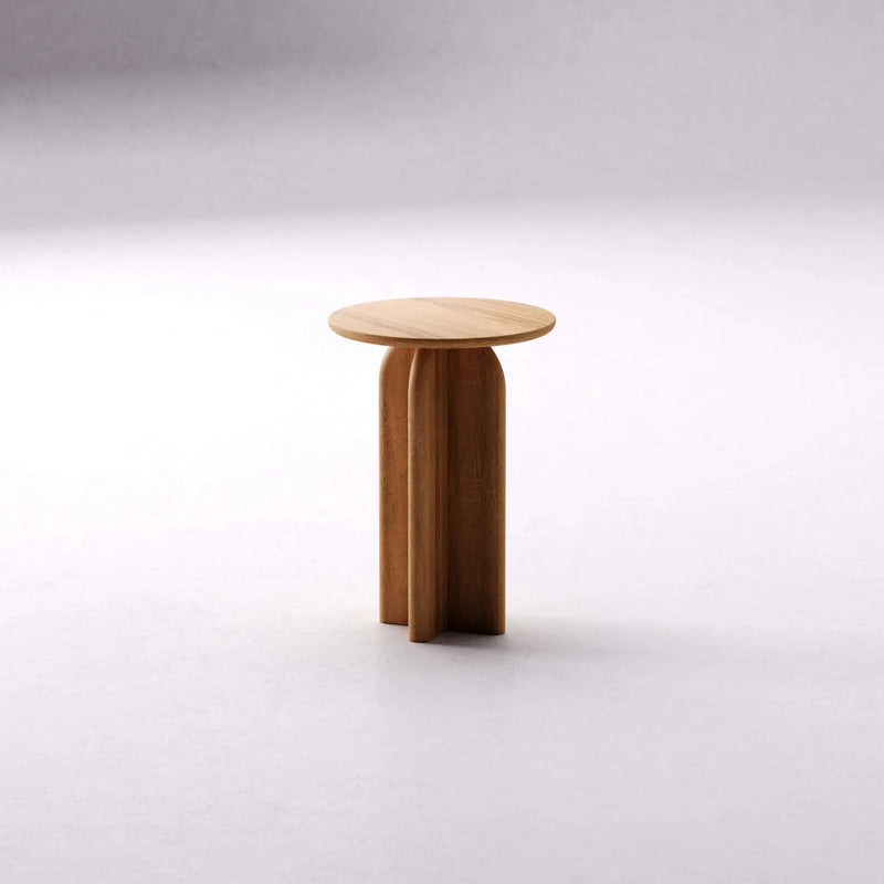 THE BROKY mini - side table by VARBROS