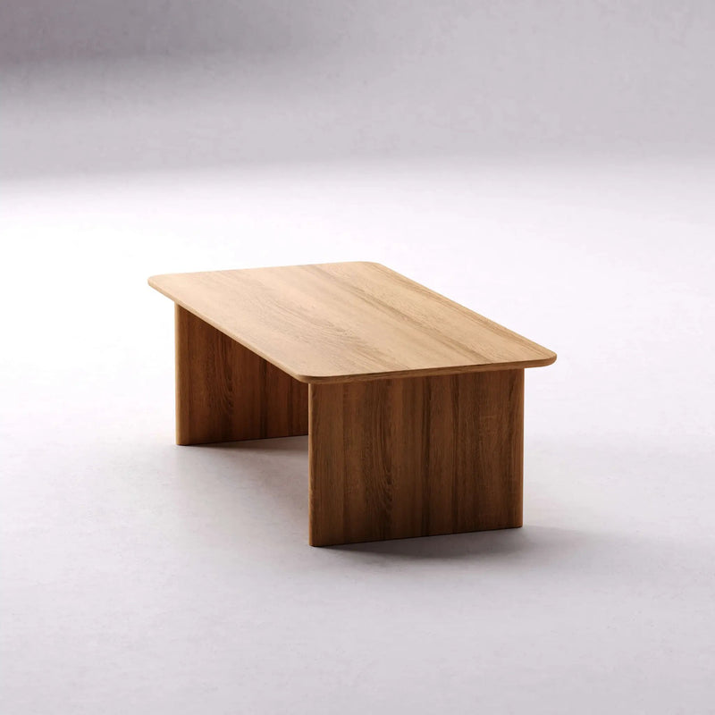 THE NOTIS - coffee table by VARBROS