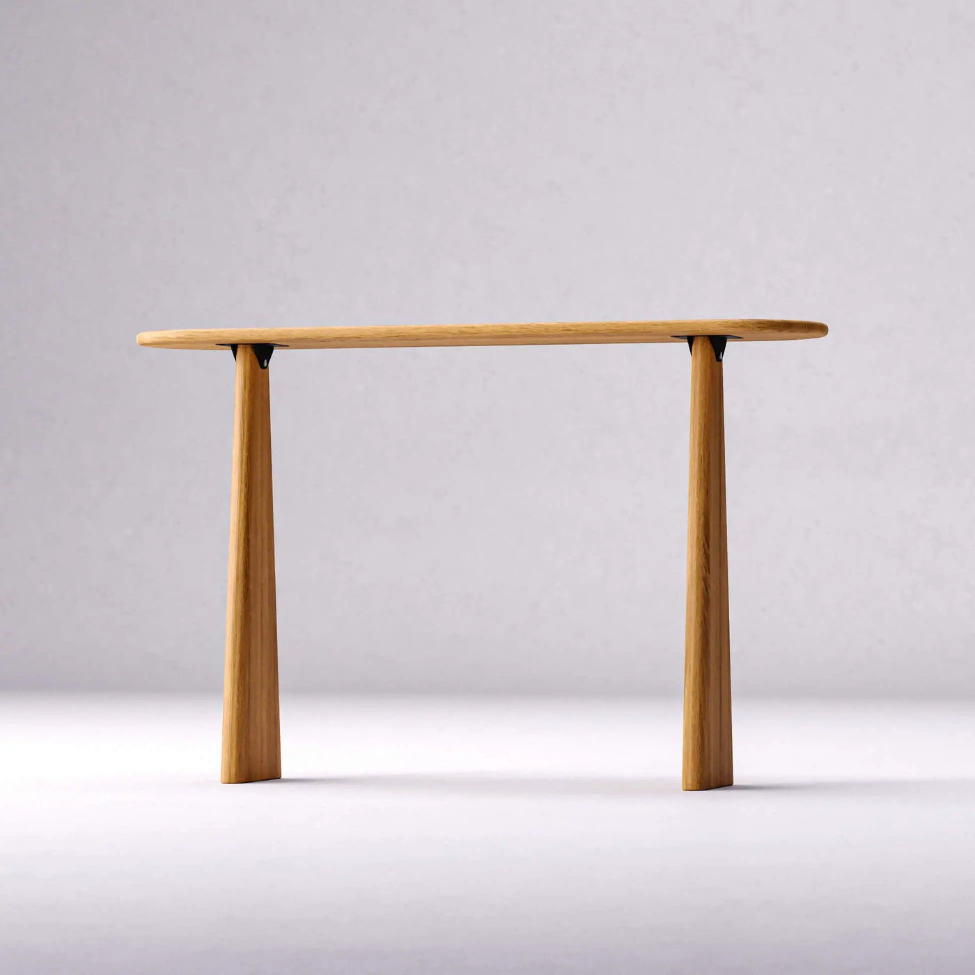 THE SONNY - console table by VARBROS
