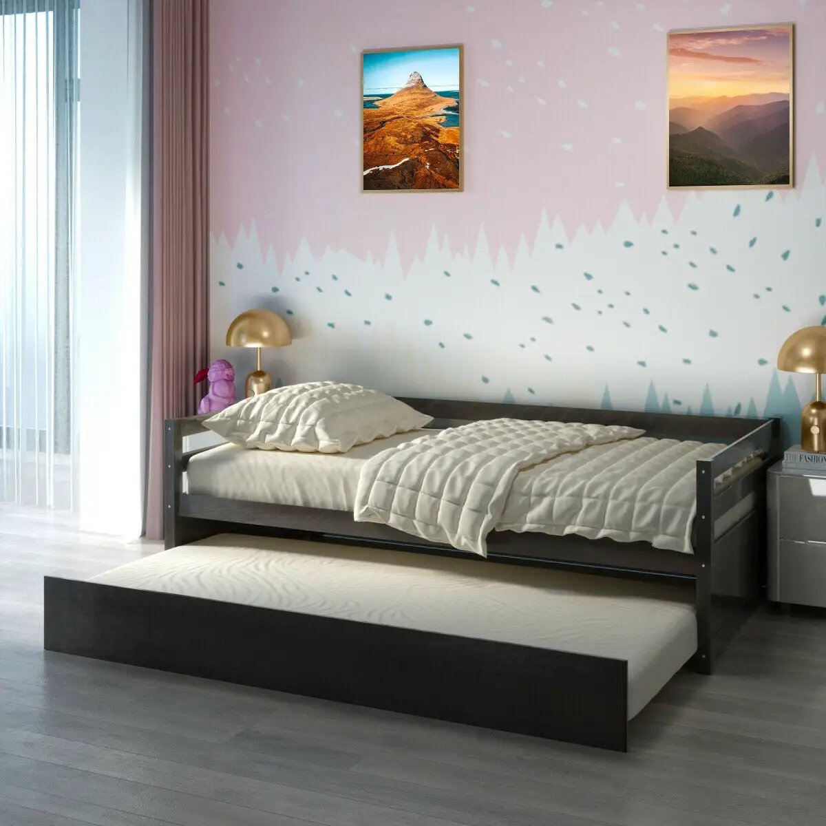 Twin Size by DirectDeals