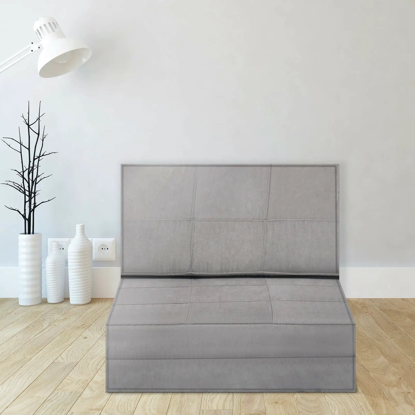 High Quality Fam Convertible Lounger Folding Sofa Sleeper Bed by DirectDeals