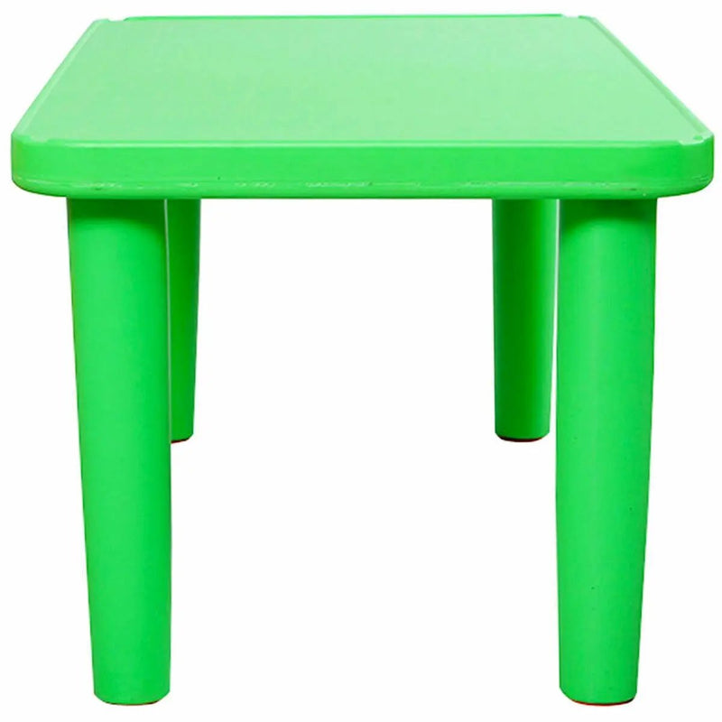 Kids Portable Plastic Activity Table for Home and School by DirectDeals