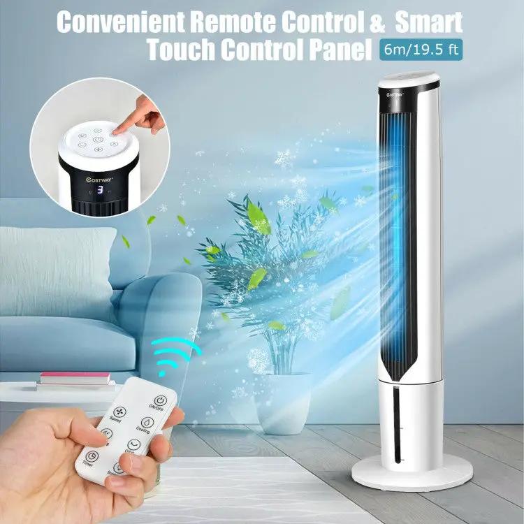 41" Cooling Fan with 3 Modes & Speeds by DirectDeals