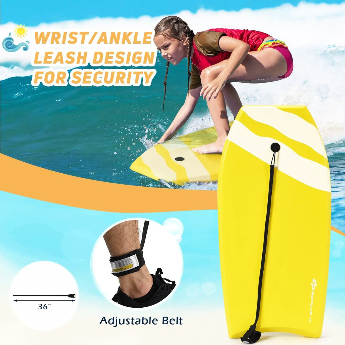 Lightweight Super by DirectDeals