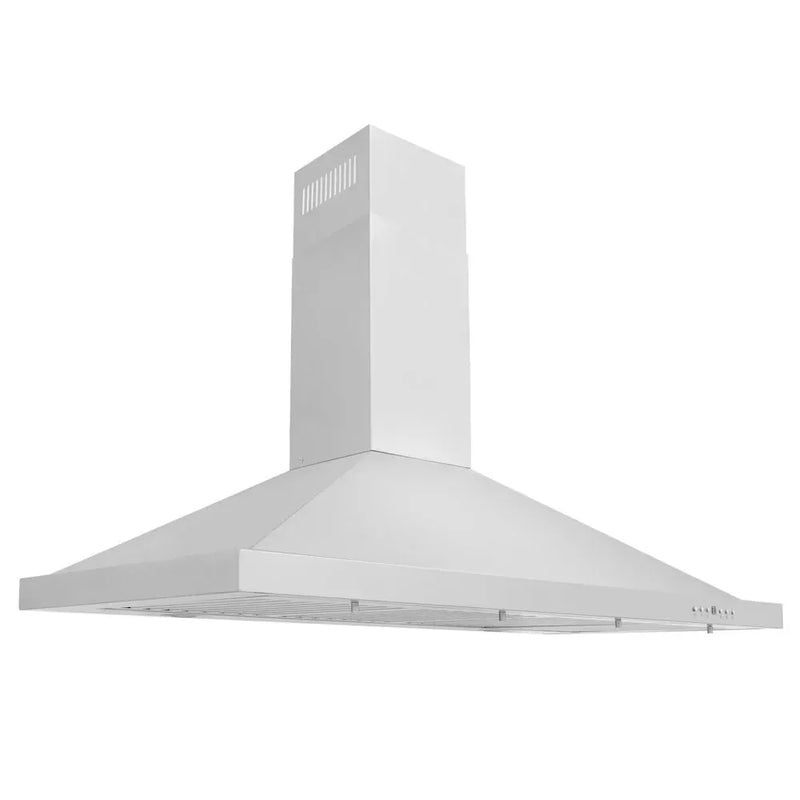 ZLINE 48" Bundle Range RA-RG-48 & Wall Range Hood KB-48, 2KP-RARGRH48 by Farmhouse Kitchen and Bath