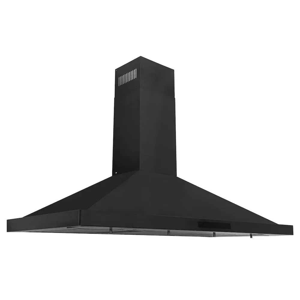 ZLINE 48" Bundled Stainless DualRange RangeHood Dishwasher 3KP-RABRH48-DW by Farmhouse Kitchen and Bath