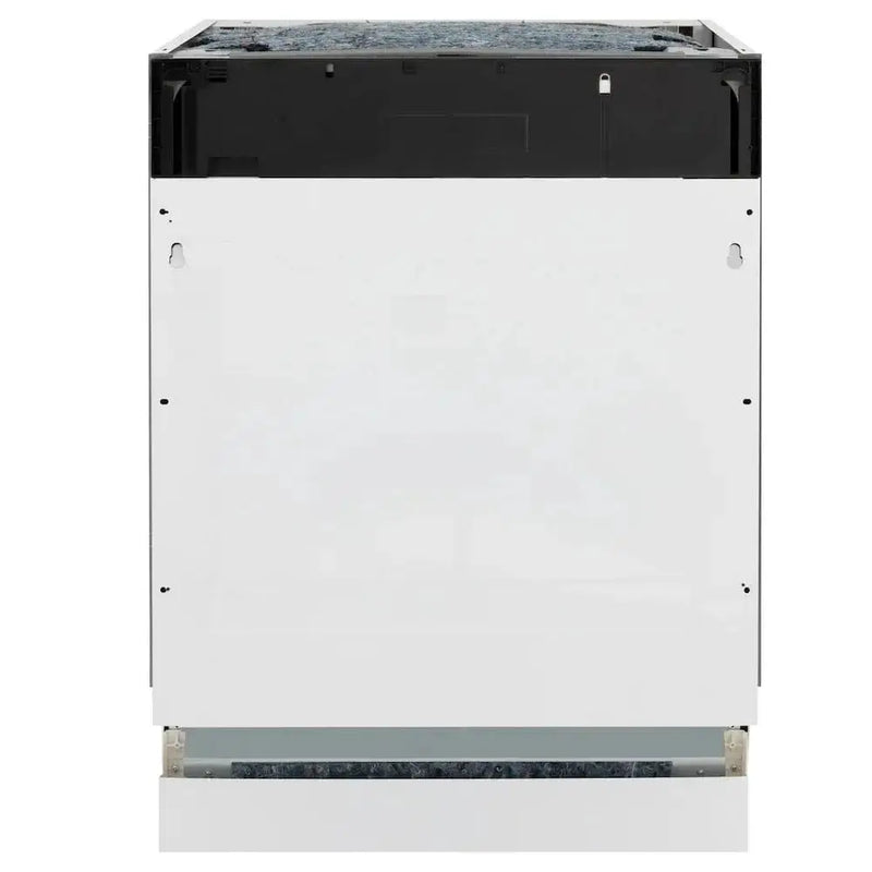ZLINE Autograph 24" Dishwasher Stainless, Champagne Bronze DWVZ-24-CB by Farmhouse Kitchen and Bath