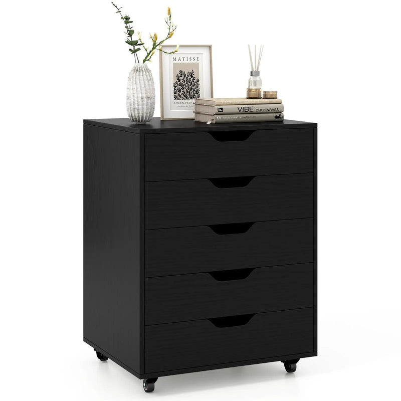 5 Drawer Mobile by DirectDeals