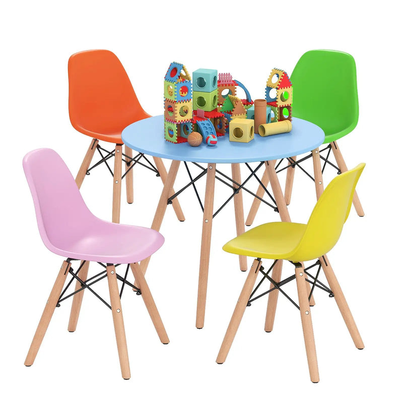 5 Pieces Kids Mid by DirectDeals