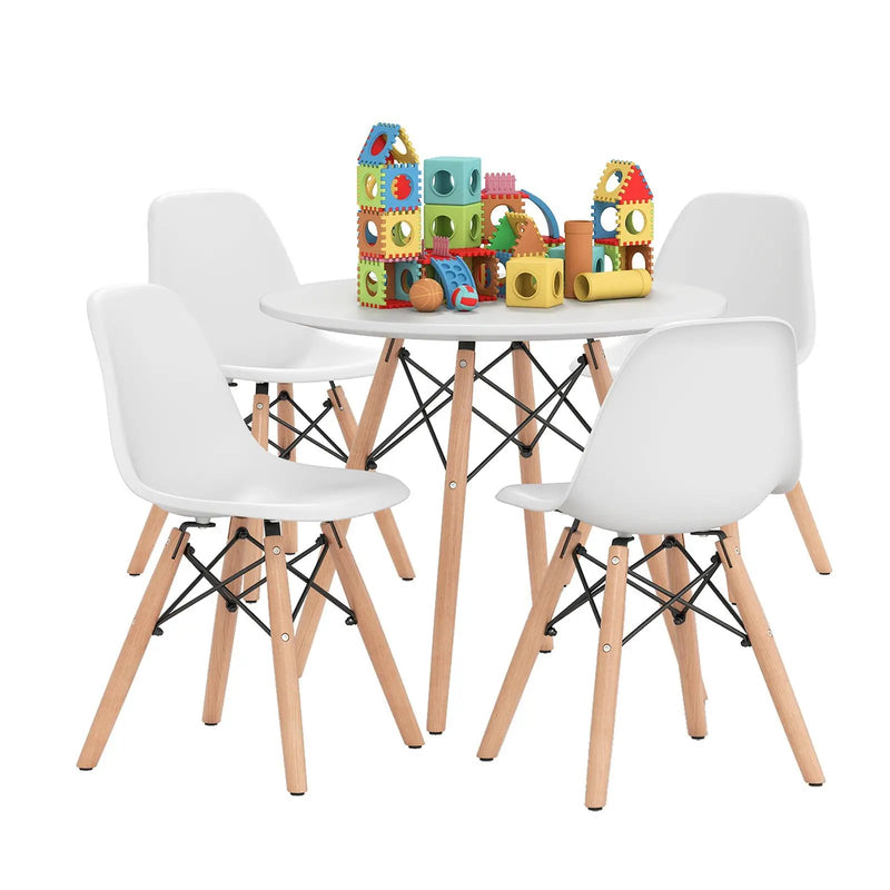 5 Pieces Kids Mid by DirectDeals