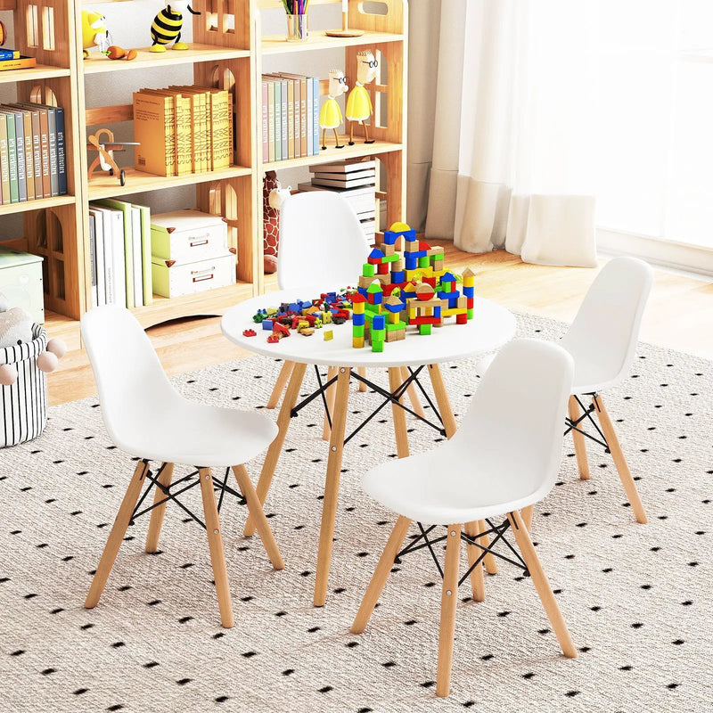 5 Pieces Kids Mid by DirectDeals