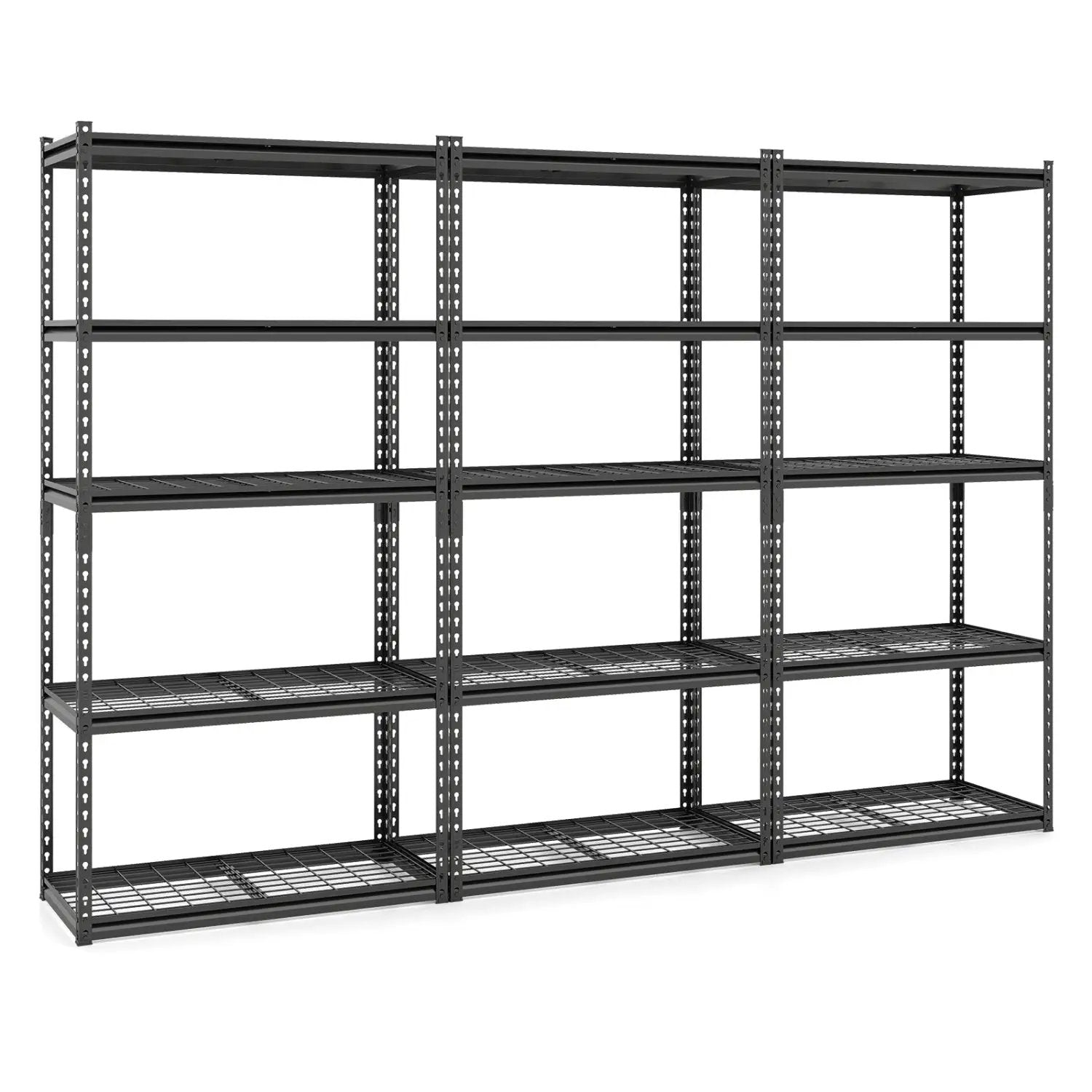 5-Tier Heavy by DirectDeals