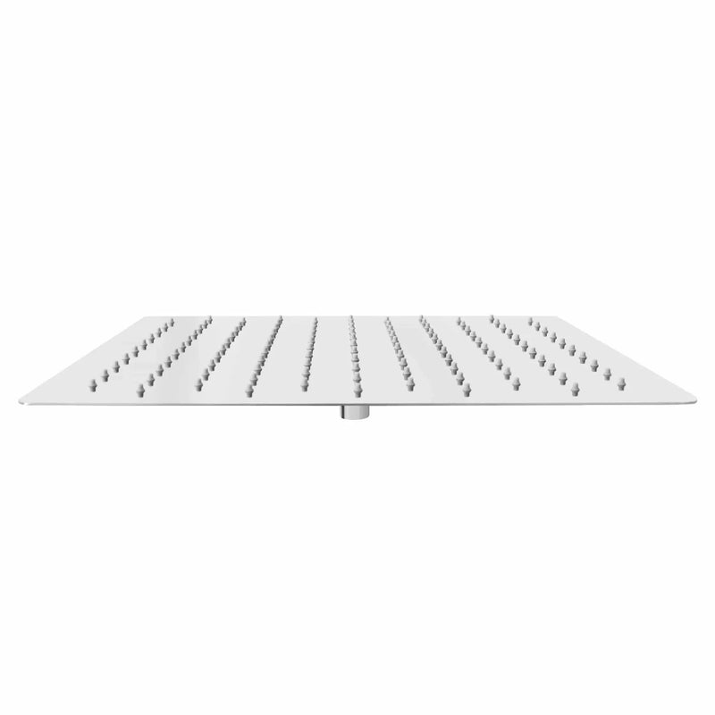 ZLINE 16" Bliss Shower Head BLS-H16-CH by Farmhouse Kitchen and Bath