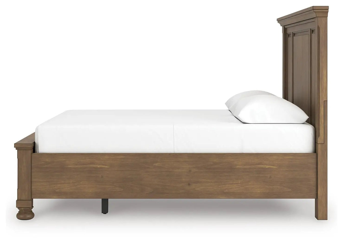 Feddinger - Panel Storage Bed by Unique Piece Furniture
