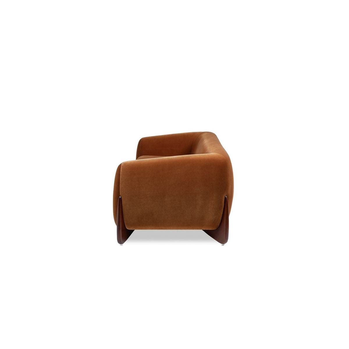Alpine - Luxurious Upholstery Sherpa Sofa, photo 12 of 28