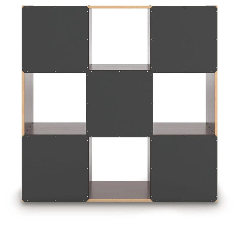 Glosmount - Cube Organizer by Unique Piece Furniture